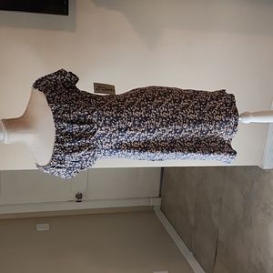 Dress. Juniors SZ 2x